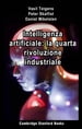 Intelligenza artificiale: la quarta rivoluzione industriale